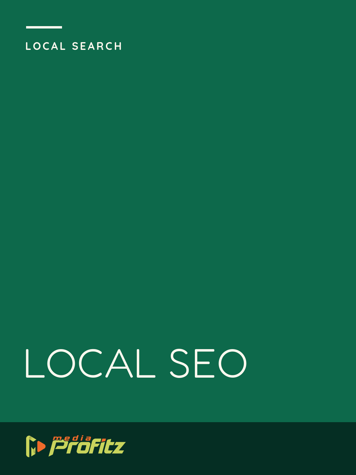 Local SEO